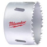 Milwaukee Bi-Metall Contractor Lochsäge – Produktbild 25