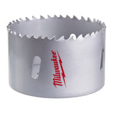 Milwaukee Bi-Metall Contractor Lochsäge – Produktbild 28