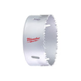 Milwaukee Bi-Metall Contractor Lochsäge – Produktbild 36