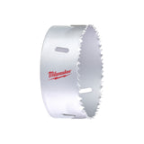 Milwaukee Bi-Metall Contractor Lochsäge – Produktbild 37