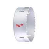 Milwaukee Bi-Metall Contractor Lochsäge – Produktbild 38