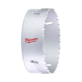 Milwaukee Bi-Metall Contractor Lochsäge – Produktbild 40