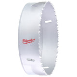 Milwaukee Bi-Metall Contractor Lochsäge – Produktbild 41