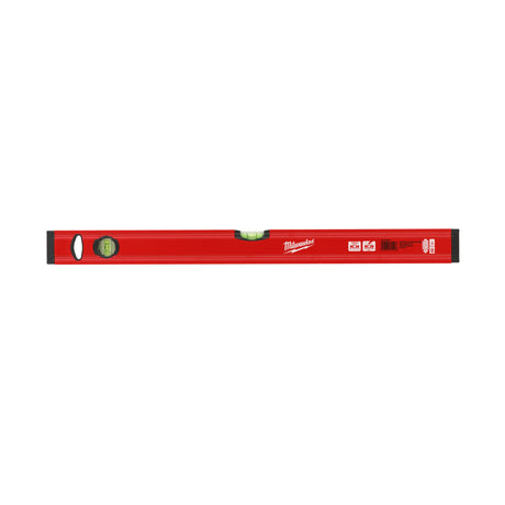 Milwaukee Slim-Wasserwaage – Produktbild 6