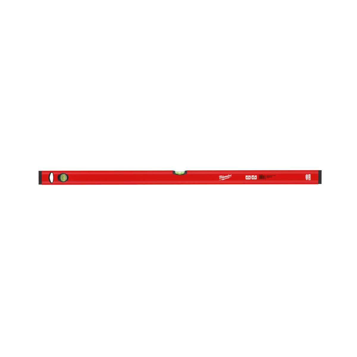 Milwaukee Slim-Wasserwaage – Produktbild 9
