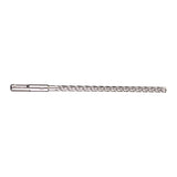 Milwaukee MX4 SDS-Plus Hammerbohrer 4-Schneiden – 10er-Pack – Produktbild 15