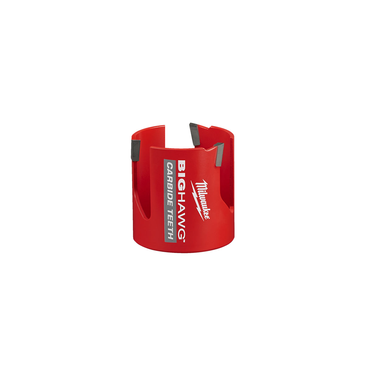 Milwaukee BIG HAWG Multimaterial-Lochsäge – Produktbild 8