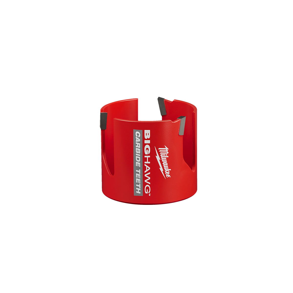 Milwaukee BIG HAWG Multimaterial-Lochsäge – Produktbild 12