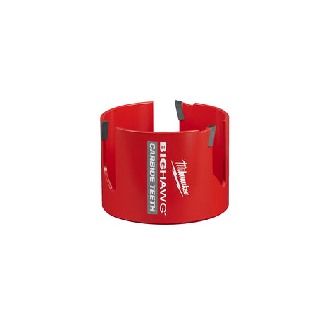 Milwaukee BIG HAWG Multimaterial-Lochsäge – Produktbild 13