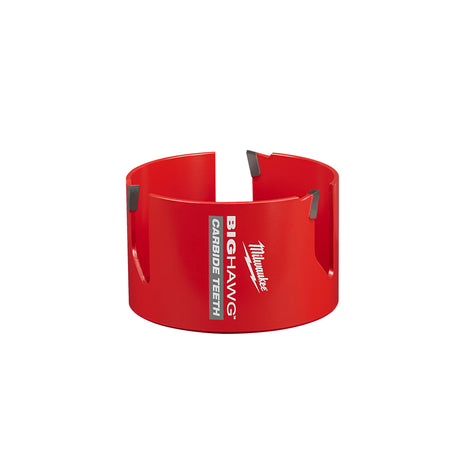 Milwaukee BIG HAWG Multimaterial-Lochsäge – Produktbild 15