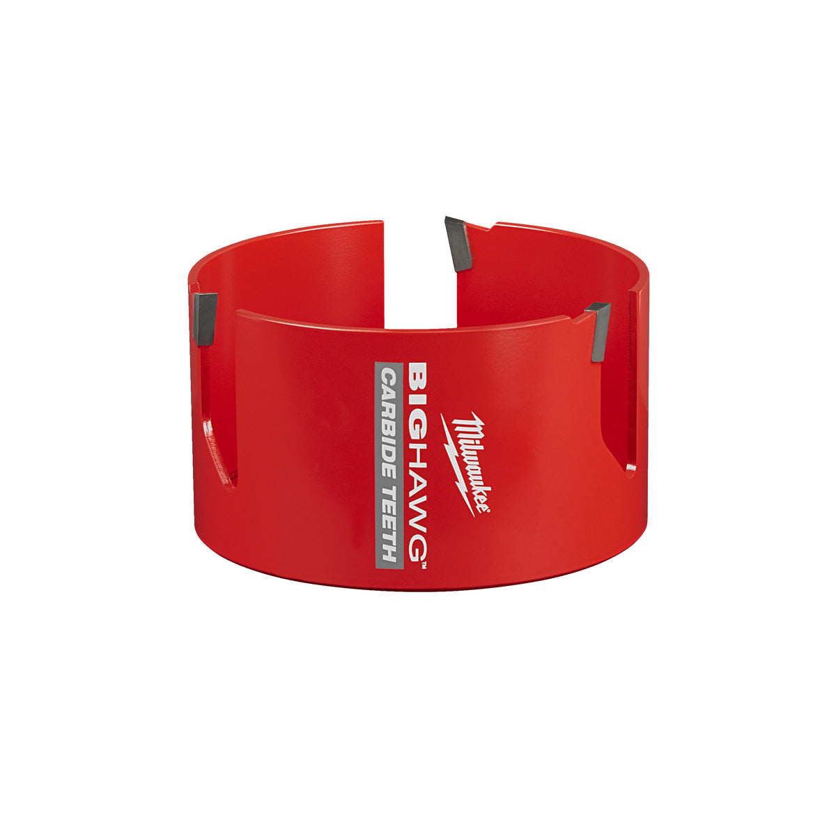 Milwaukee BIG HAWG Multimaterial-Lochsäge – Produktbild 16