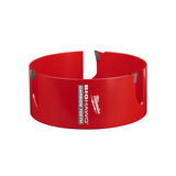 Milwaukee BIG HAWG Multimaterial-Lochsäge – Produktbild 17