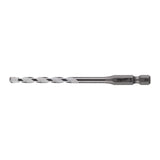 Milwaukee SHOCKWAVE Multi-Material Bohrer 1/4" Hex – Produktbild 3