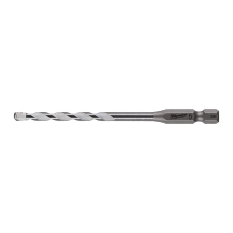 Milwaukee SHOCKWAVE Multi-Material Bohrer 1/4" Hex – Produktbild 3