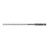 Milwaukee SHOCKWAVE Multi-Material Bohrer 1/4" Hex – Produktbild 5