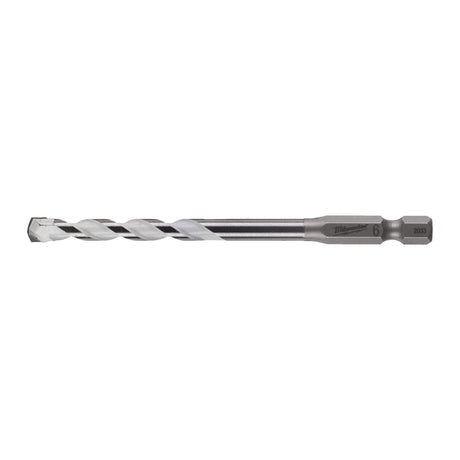 Milwaukee SHOCKWAVE Multi-Material Bohrer 1/4" Hex – Produktbild 6