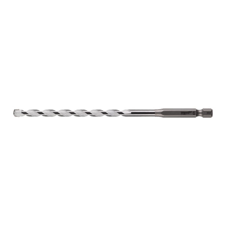 Milwaukee SHOCKWAVE Multi-Material Bohrer 1/4" Hex – Produktbild 7