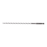Milwaukee SHOCKWAVE Multi-Material Bohrer 1/4" Hex – Produktbild 8