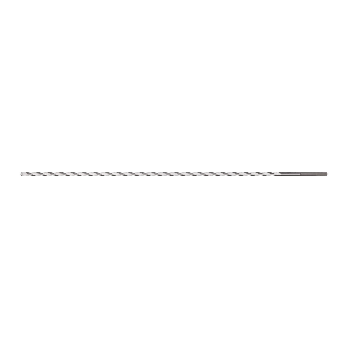 Milwaukee SHOCKWAVE Multi-Material Bohrer 1/4" Hex – Produktbild 9