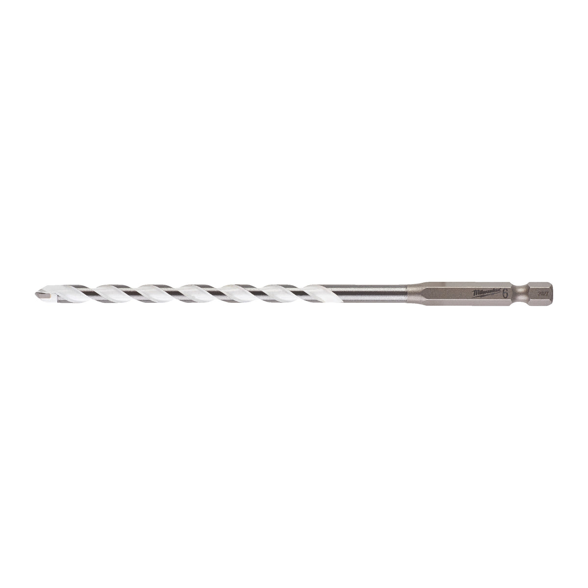 Milwaukee SHOCKWAVE Multi-Material Bohrer 1/4" Hex – Produktbild 10