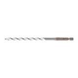 Milwaukee SHOCKWAVE Multi-Material Bohrer 1/4" Hex – Produktbild 10