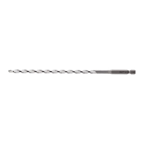 Milwaukee SHOCKWAVE Multi-Material Bohrer 1/4" Hex – Produktbild 11