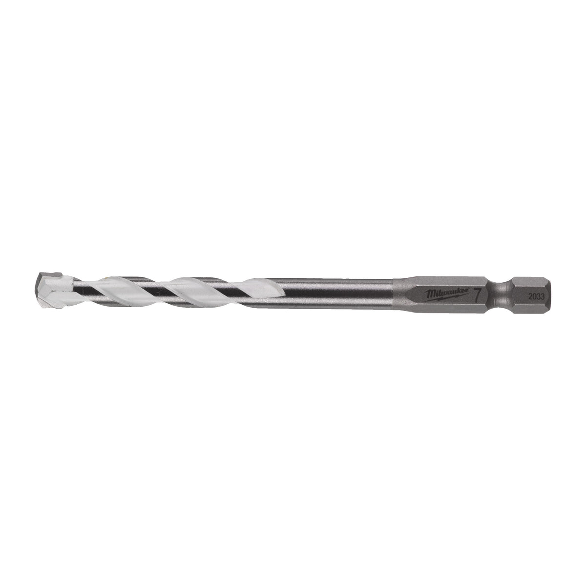 Milwaukee SHOCKWAVE Multi-Material Bohrer 1/4" Hex – Produktbild 13