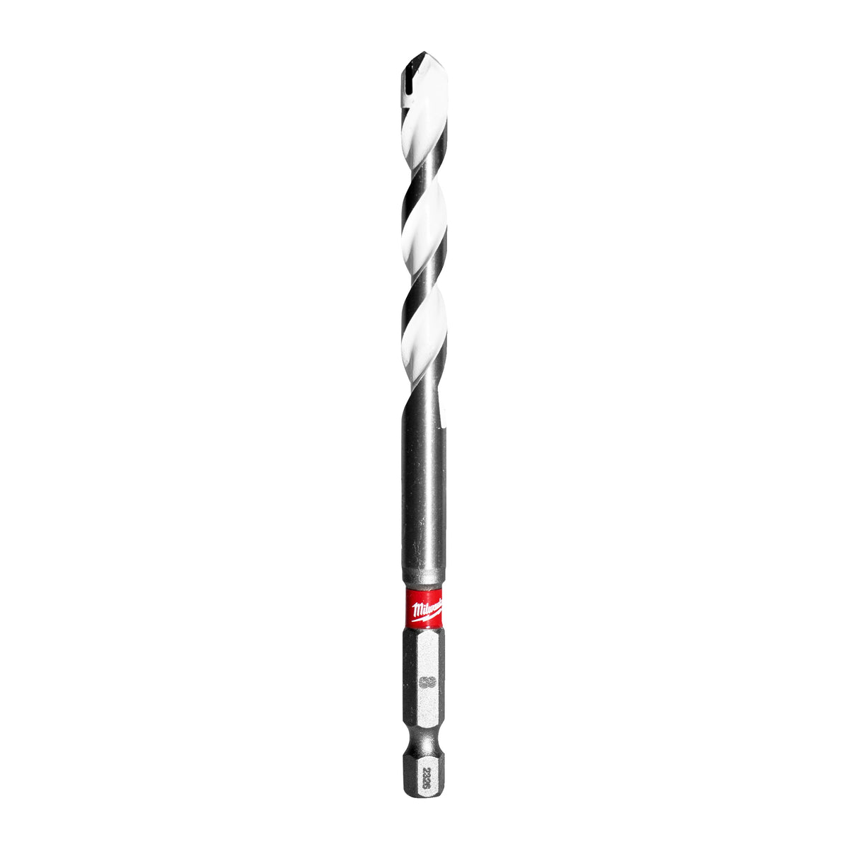 Milwaukee SHOCKWAVE Multi-Material Bohrer 1/4" Hex – Produktbild 14