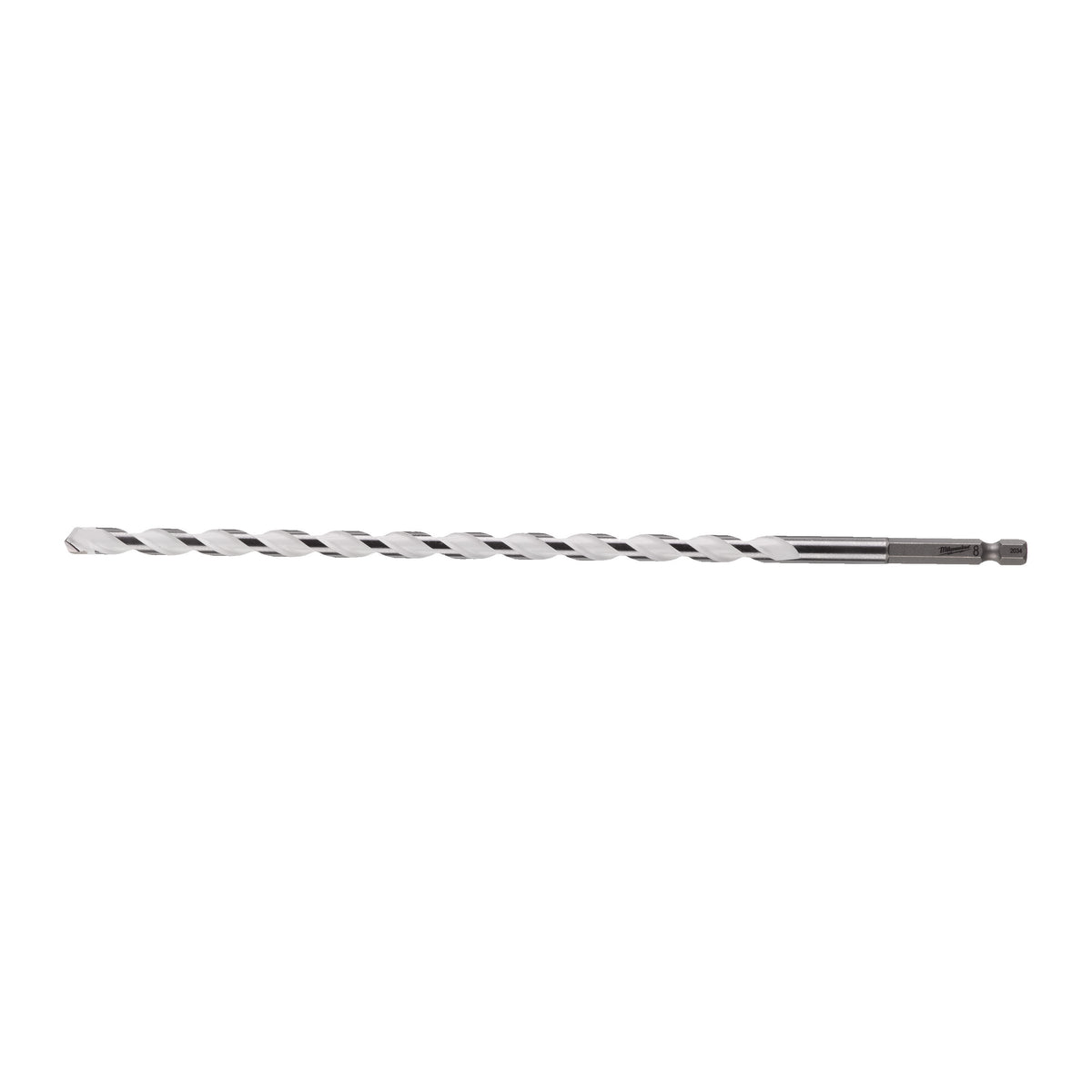 Milwaukee SHOCKWAVE Multi-Material Bohrer 1/4" Hex – Produktbild 15