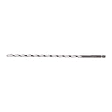 Milwaukee SHOCKWAVE Multi-Material Bohrer 1/4" Hex – Produktbild 15