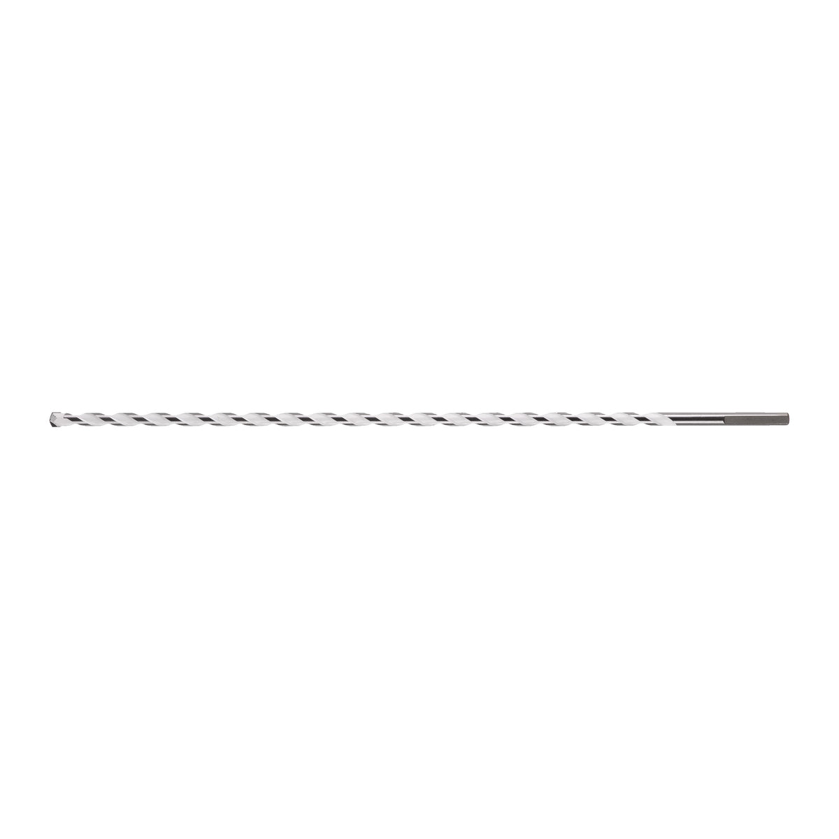 Milwaukee SHOCKWAVE Multi-Material Bohrer 1/4" Hex – Produktbild 16