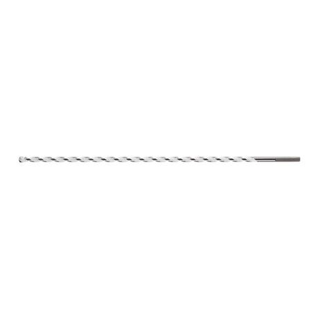 Milwaukee SHOCKWAVE Multi-Material Bohrer 1/4" Hex – Produktbild 16