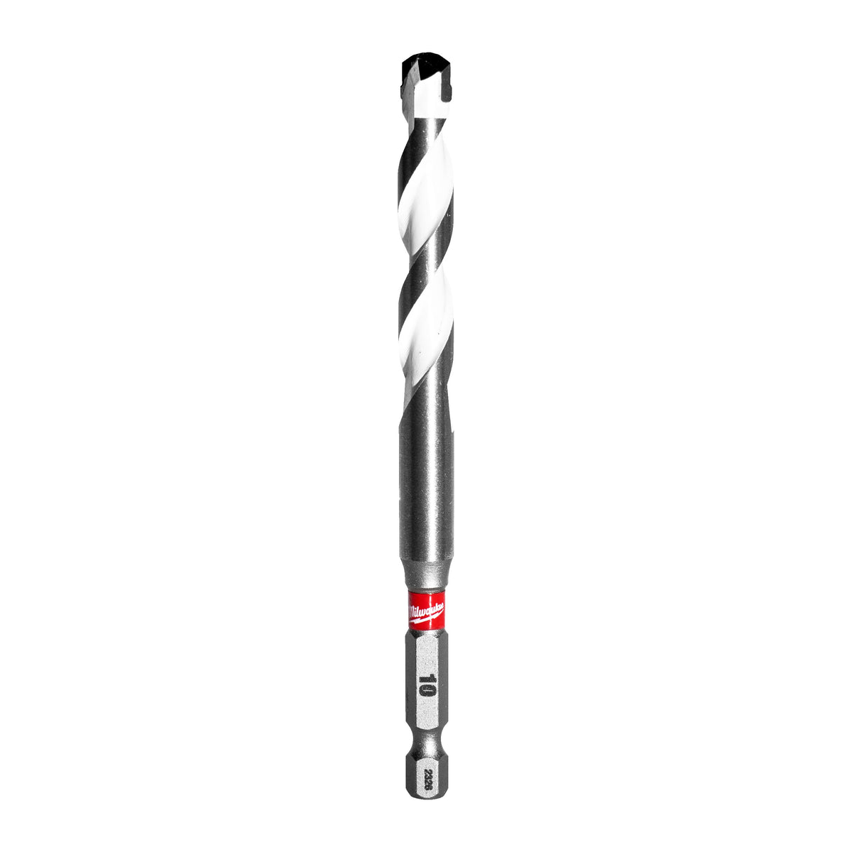 Milwaukee SHOCKWAVE Multi-Material Bohrer 1/4" Hex – Produktbild 17