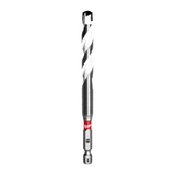 Milwaukee SHOCKWAVE Multi-Material Bohrer 1/4" Hex – Produktbild 17