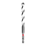 Milwaukee SHOCKWAVE Multi-Material Bohrer 1/4" Hex – Produktbild 20