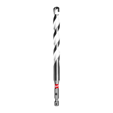 Milwaukee SHOCKWAVE Multi-Material Bohrer 1/4" Hex – Produktbild 20