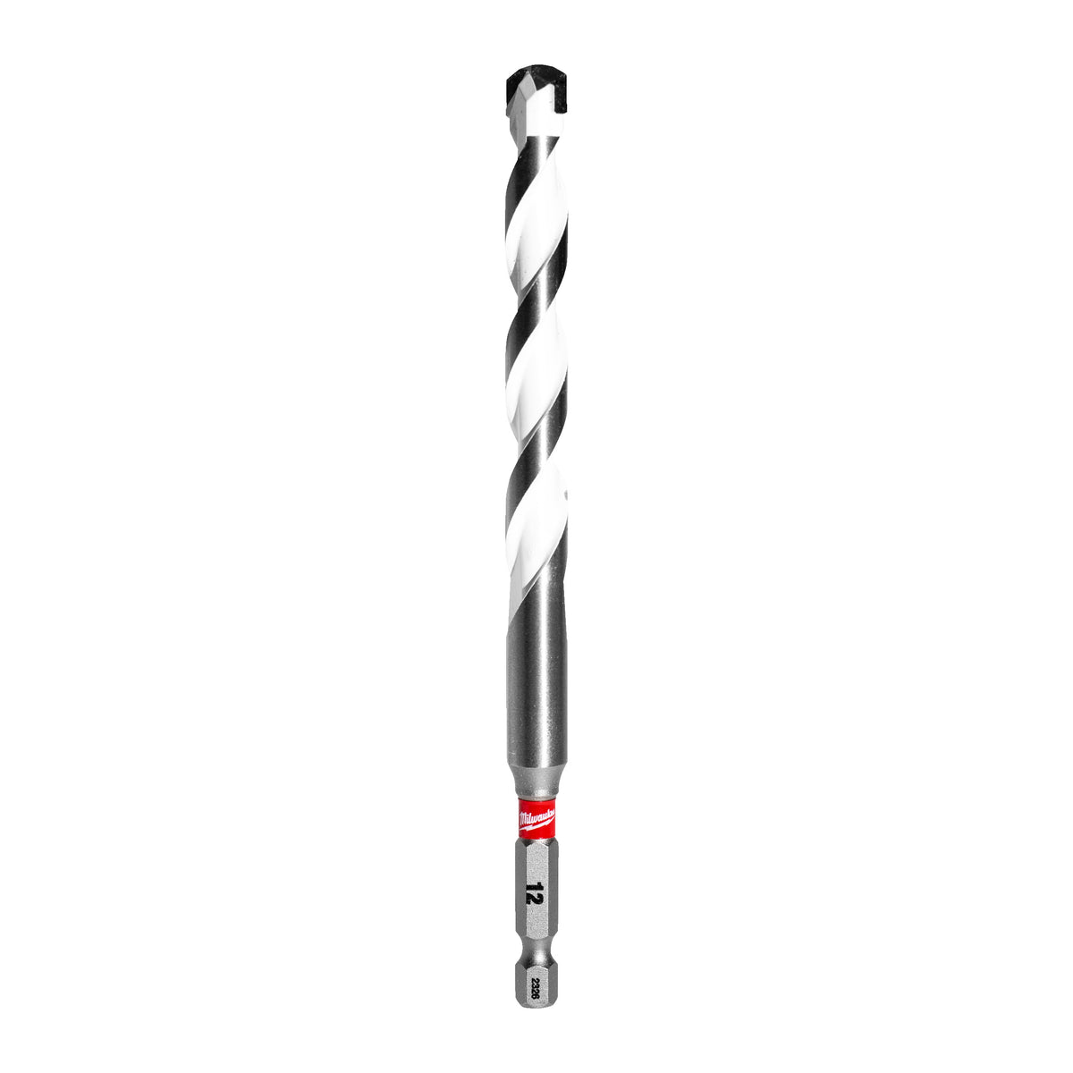 Milwaukee SHOCKWAVE Multi-Material Bohrer 1/4" Hex – Produktbild 21