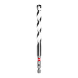 Milwaukee SHOCKWAVE Multi-Material Bohrer 1/4" Hex – Produktbild 21