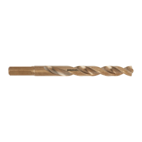 Milwaukee HSS-G RED COBALT Metallbohrer DIN 338 – Produktbild 31