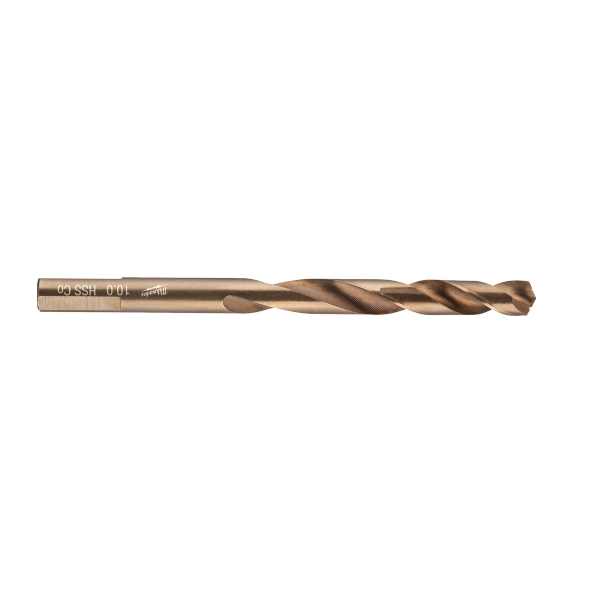 Milwaukee HSS-G RED COBALT Metallbohrer DIN 338 5er Pack – Produktbild 15