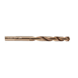 Milwaukee HSS-G RED COBALT Metallbohrer DIN 338 5er Pack – Produktbild 15
