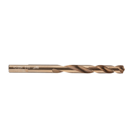 Milwaukee HSS-G RED COBALT Metallbohrer DIN 338 5er Pack – Produktbild 15
