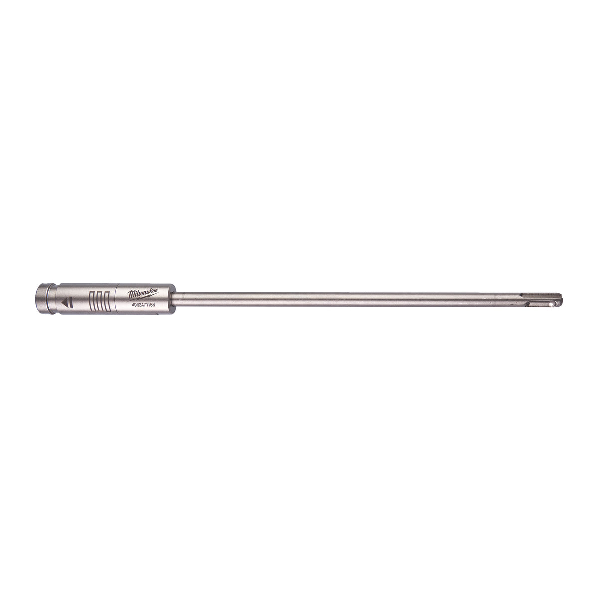 Milwaukee SDS-Plus Verlängerung 300 mm – Produktbild 1
