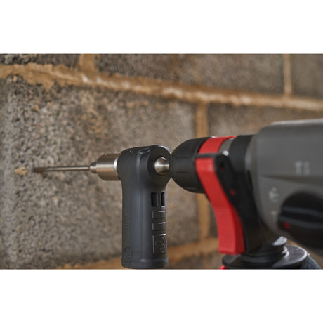 Milwaukee SDS-Plus DUST-LOK Absaugbohrer-Set 6-teilig – Produktbild 2