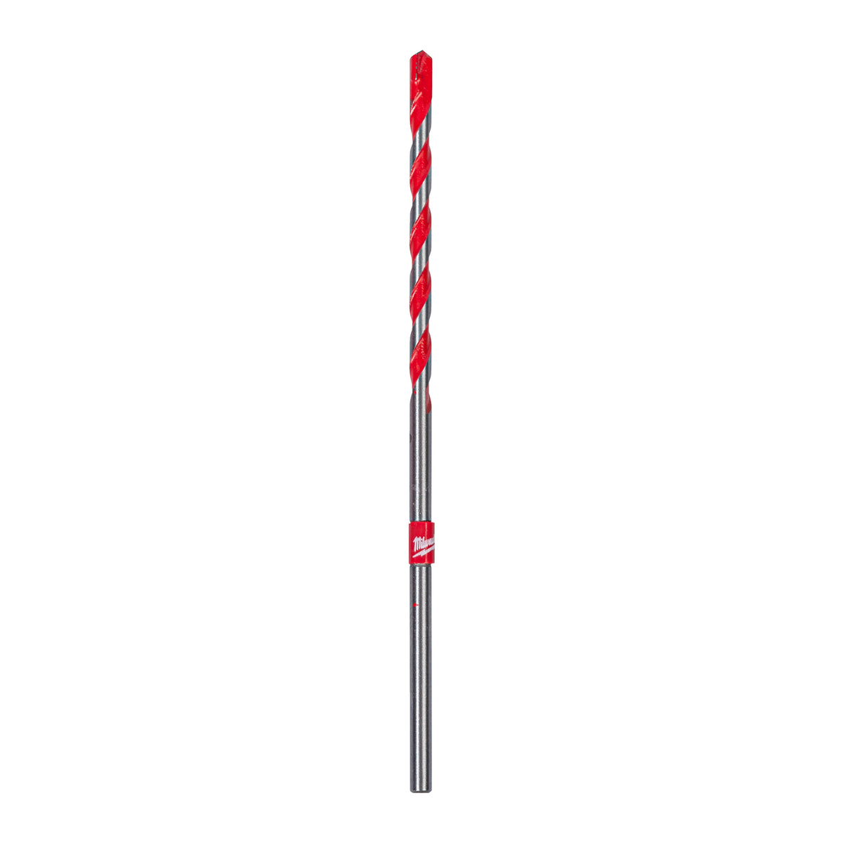 Milwaukee Premium-Betonbohrer Rundschaft – Produktbild 1