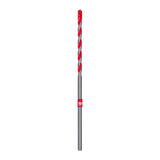 Milwaukee Premium-Betonbohrer Rundschaft – Produktbild 1