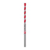 Milwaukee Premium-Betonbohrer Rundschaft – Produktbild 2