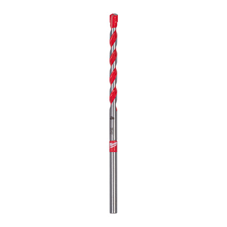 Milwaukee Premium-Betonbohrer Rundschaft – Produktbild 2