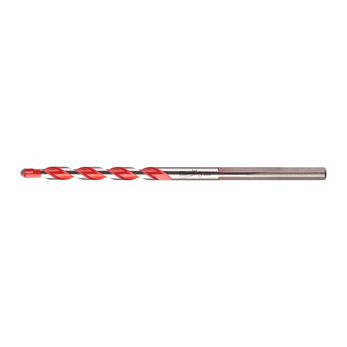 Milwaukee Premium-Betonbohrer Rundschaft – Produktbild 3