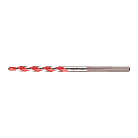 Milwaukee Premium-Betonbohrer Rundschaft – Produktbild 3